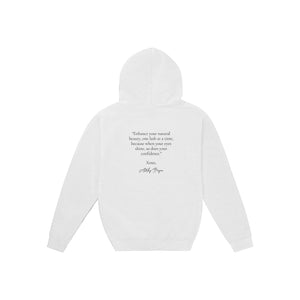 Premium Lashleys.Co Signature Unisex Hoodie - Premium Print Material from Lashleys Company - Just $70! Shop now at Lashleys Company