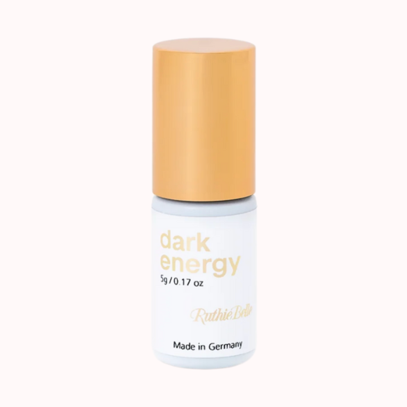 Dark Energy Adhesive 5g