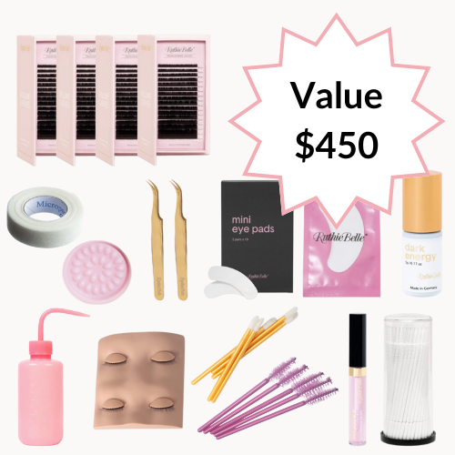 Advanced Lash Kit