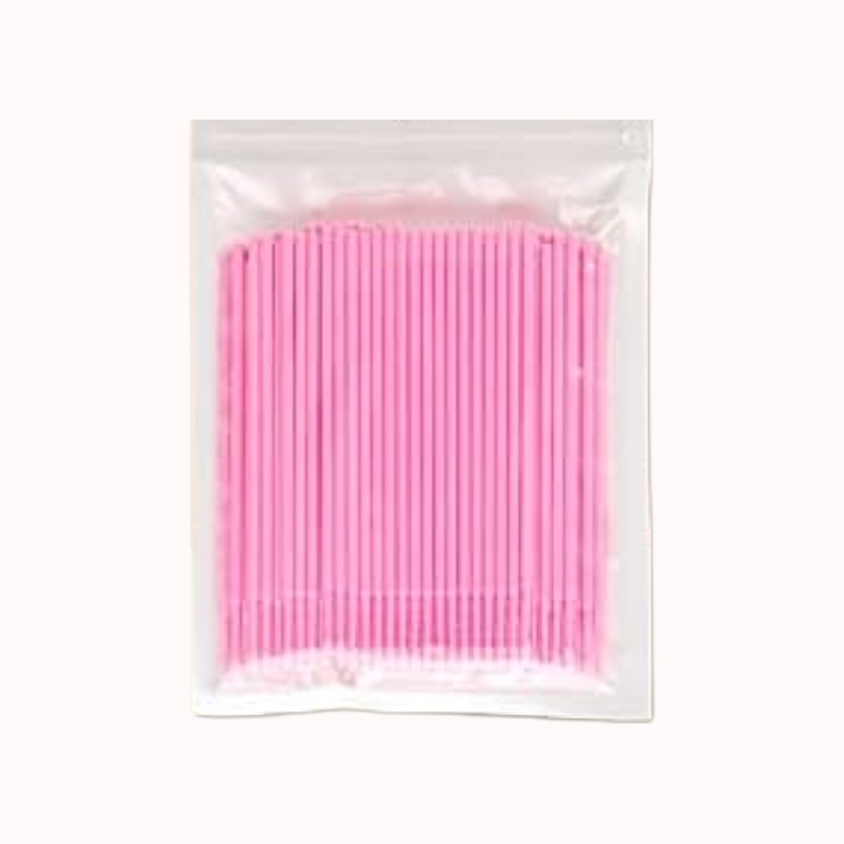 Micro Brushes 100 pcs