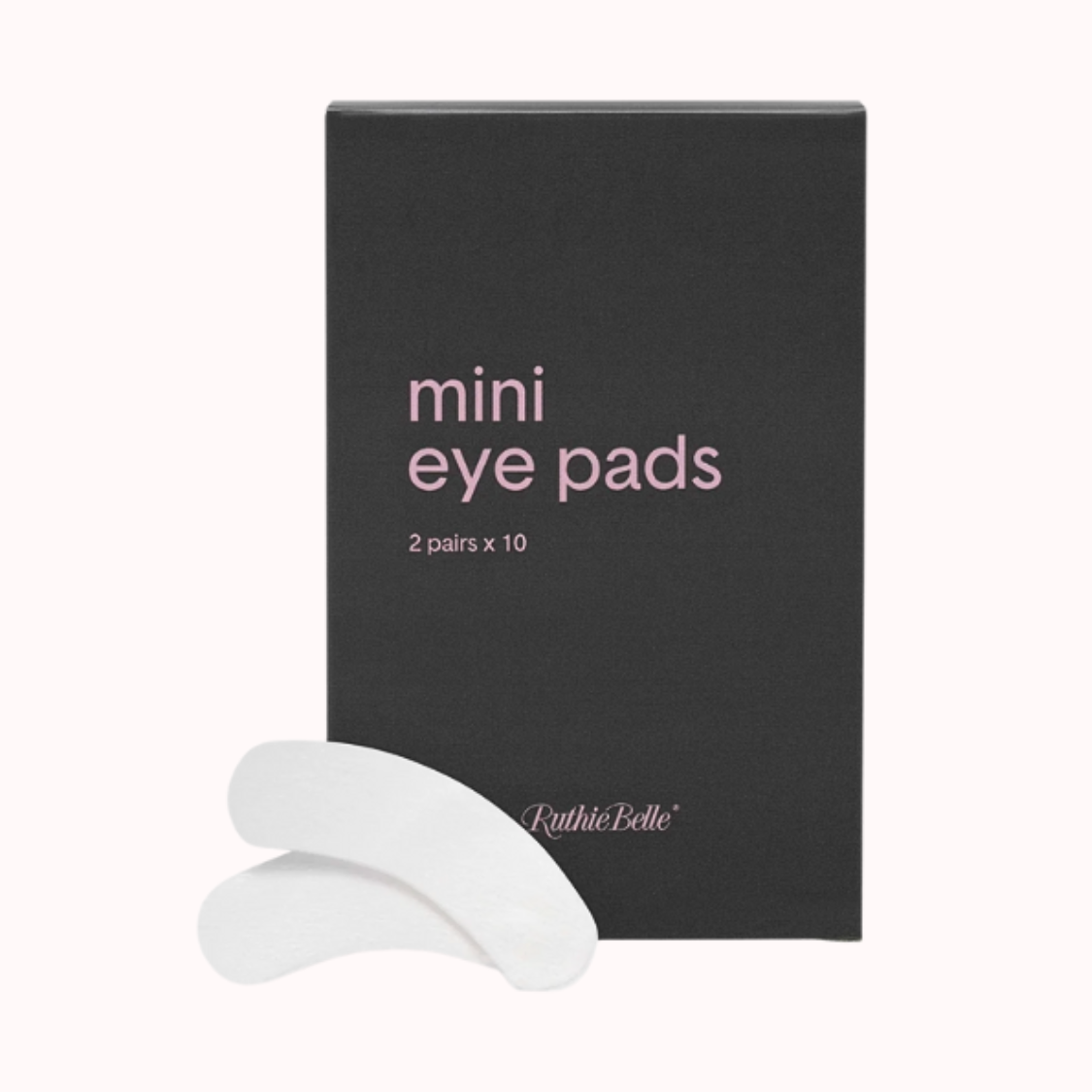 Mini Eye Pads 20 Pairs