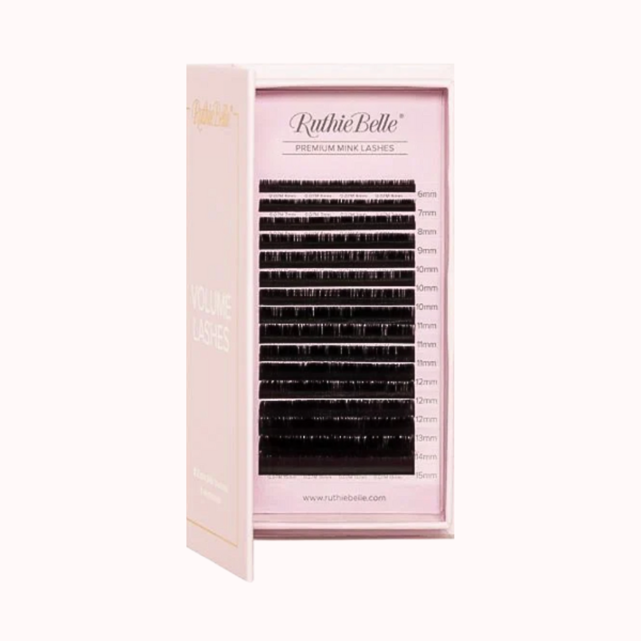 Lash Extensions